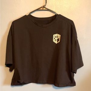 Born Primitive Crop Top